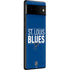 NHL St. Louis Blues Lineup Google Pixel 6 Skin